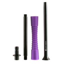 Silikone Slange Nemrut Lilla