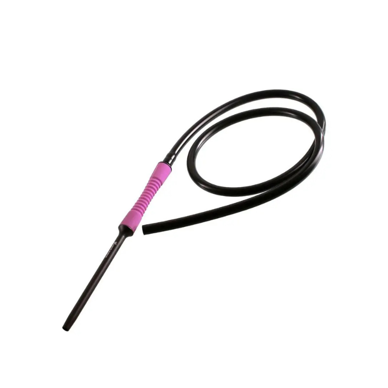 Silikone Slange Nemrut Pink