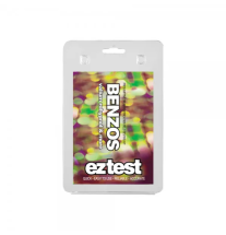 EZ Test Benzo