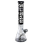 Glas Bong Blaze Cyberpunk 42cm Glas Bong Blaze Cyberpunk 42cm