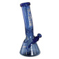 Glas Bong Blaze Ice vs Fire  Blå 31cm