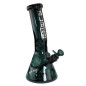 Glas Bong Blaze Ice vs Fire Sea Green 31cm