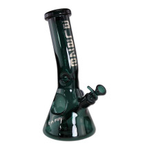 Glas Bong Blaze Ice vs Fire Sea Green 31cm