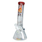 Glas Bong BL Ice vs Fire  Throne 34cm