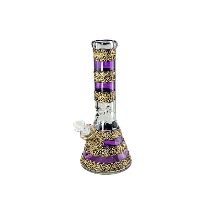 Glas Bong BL Steam 32cm