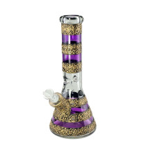 Glas Bong BL Steam 32cm