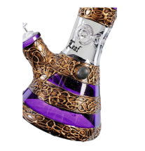 Glas Bong BL Steam 32cm