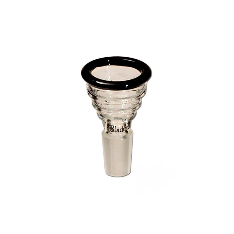 Glas Hoved 14.5mm BL Step