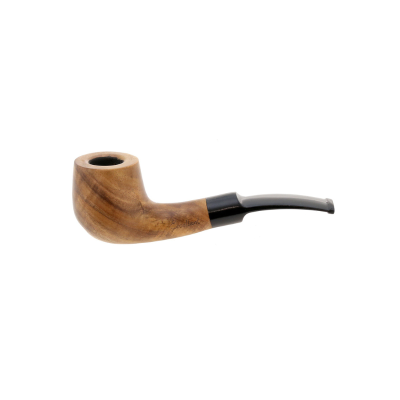 Tobaks Pibe Excellent Brun