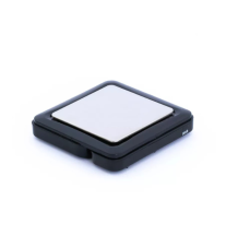 Digital Vægt 1000 x 0,1 DL1000