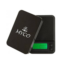 Digital Vægt 100 / 0,01 MC100