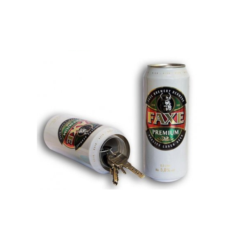 Faxe Beer Safe