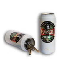 Faxe Beer Safe