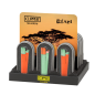 Clipper Metal Safari