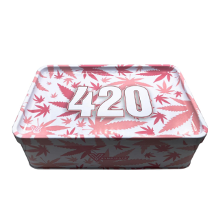 Opbevarings Box Med Mixerbakke 420