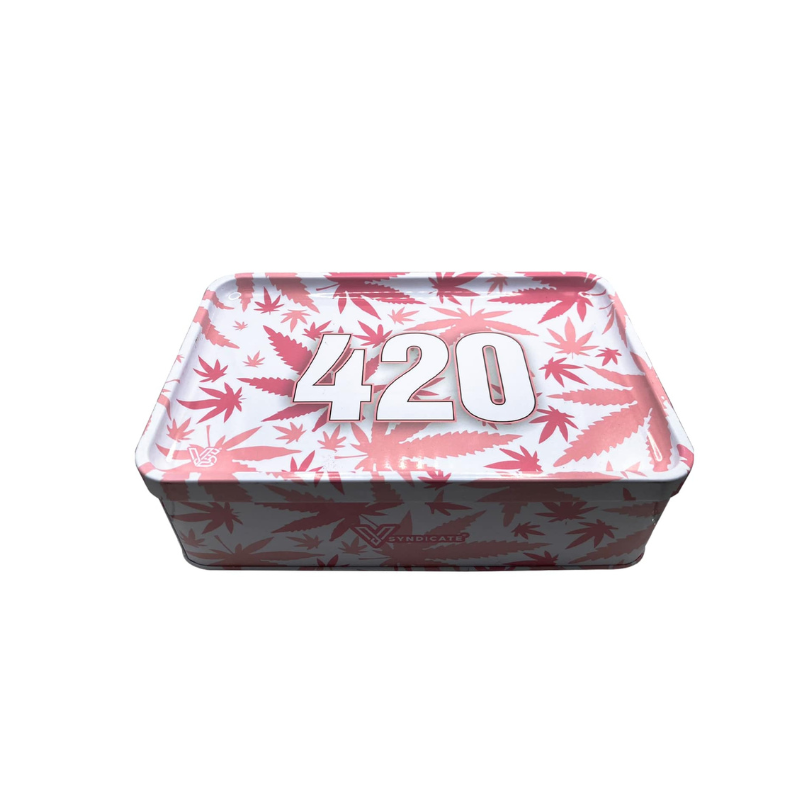 Opbevarings Box Med Mixerbakke 420