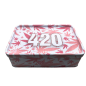 Opbevarings Box Med Mixerbakke 420