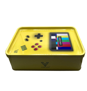 Opbevarings Box Med Mixerbakke Gamer