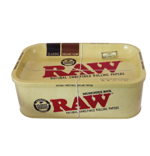 Opbevarings Box Med Mixerbakke RAW
