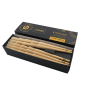 Ø Cones Kingsize Brun 100 Stk