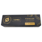 Ø Cones Kingsize Brun 100 Stk
