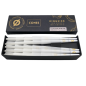 Ø Cones Kingsize  Hvid 100 Stk
