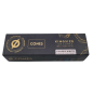 Ø Cones Kingsize  Hvid 100 Stk