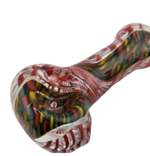 Glas Pibe 9.5cm TP4