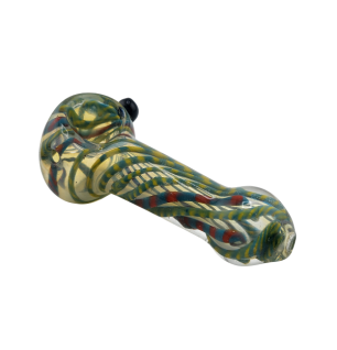 Glas Pibe 10cm TP18