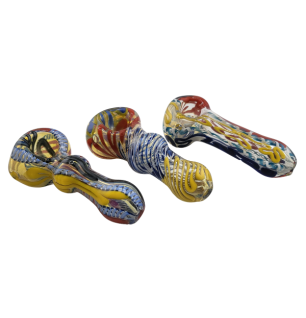 Glas Pibe 8.5cm TP26