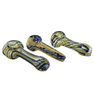 Glas Pibe 8.5cm TP27