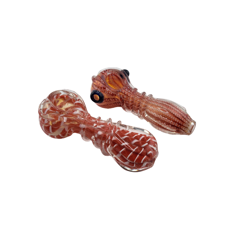 Glas Pibe 8.5cm TP37