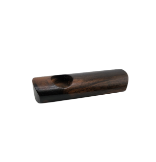 Træ Pibe 6cm TP1