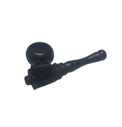 Træ Pibe 7cm TP5
