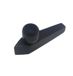 Træ Pibe 8cm TP6