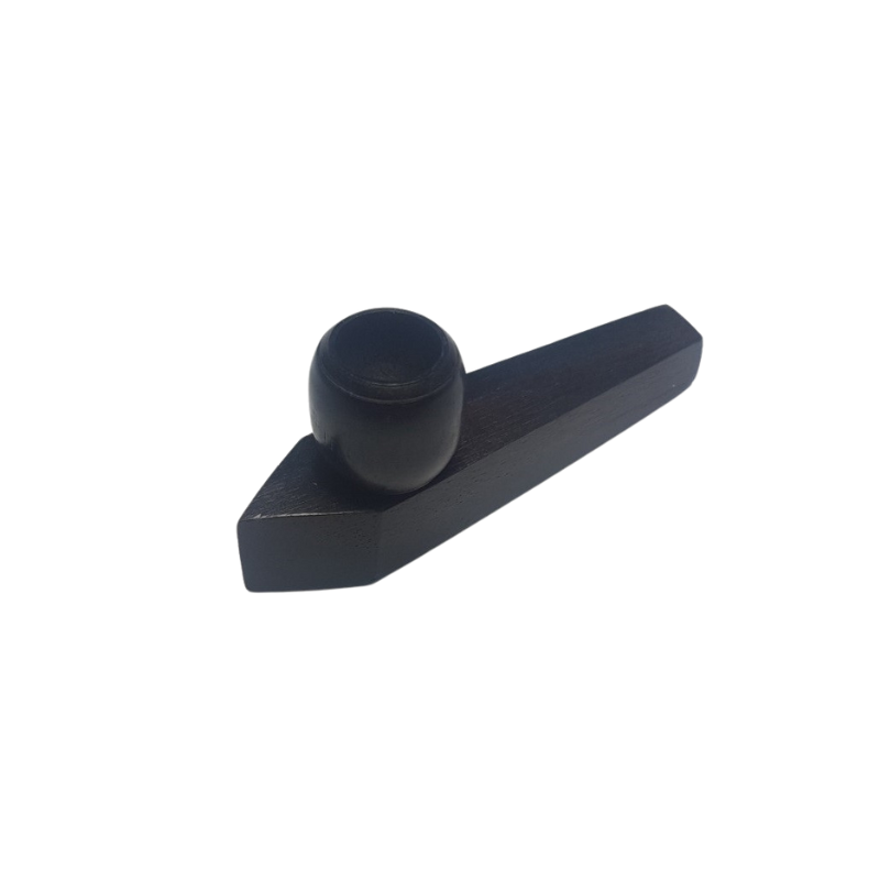 Træ Pibe 8cm TP6