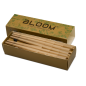 Bloom Kingsize Ubleget 60stk