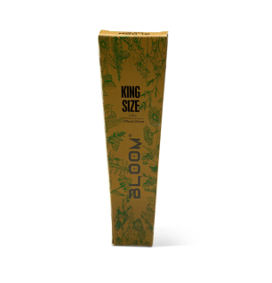 Bloom Kingsize Ubleget 6stk