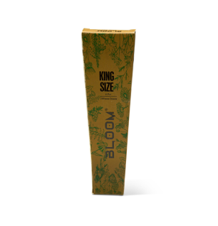 Bloom Kingsize Ubleget 3stk