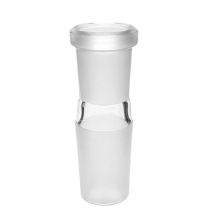 18.8mm Han Til 14.5mm Hun Adapter