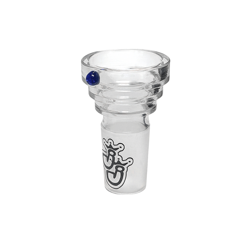 Glas Hoved 18.8mm JJ Trap