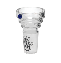 Glas Hoved 18.8mm JJ Trap