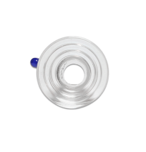 Glas Hoved 18.8mm JJ Trap