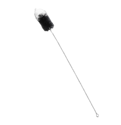 Børste 75cm Sort