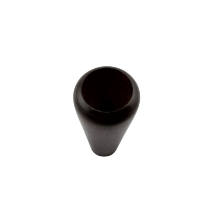 Træ Bonghoved 4.5cm