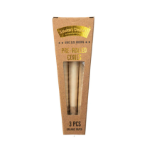 Smokers Choice Cones 3stk