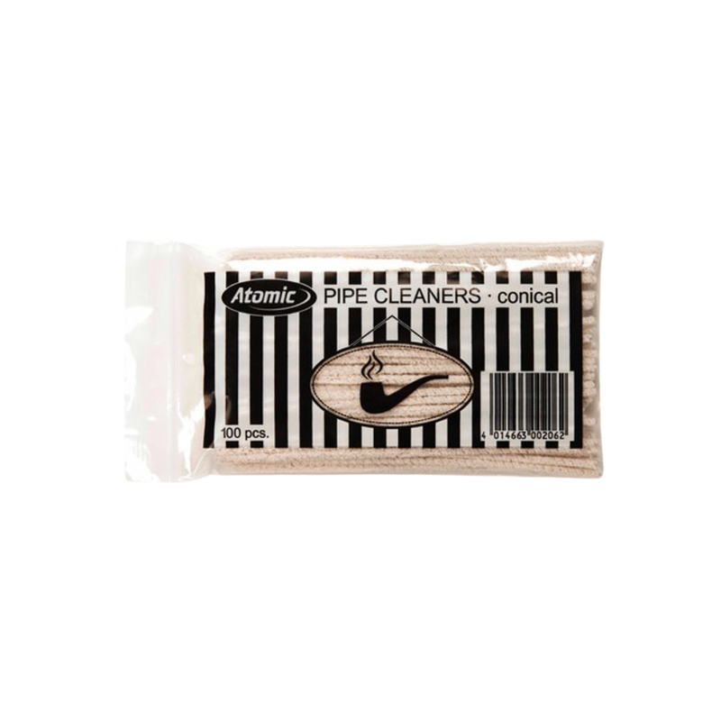 Piberenser Atomic 100stk