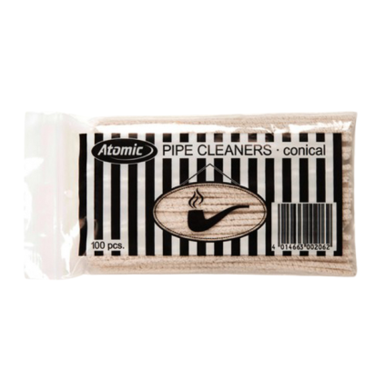 Piberenser Atomic 100stk