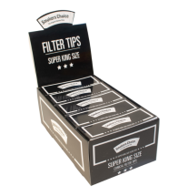 Smokers Choice Black Kingsize 50stk