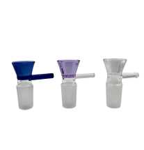 Glas Hoved 18.8mm Tom